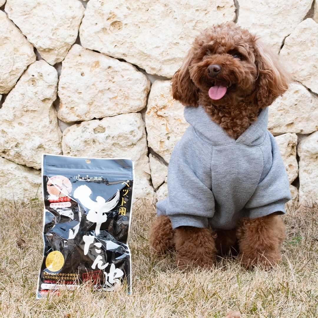 はらからの逸品】牛たん皮 フリーズドライ ふりかけ 選べるパック数